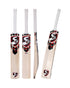 SG Forza V10 English Willow Cricket Bat - Boys/Junior
